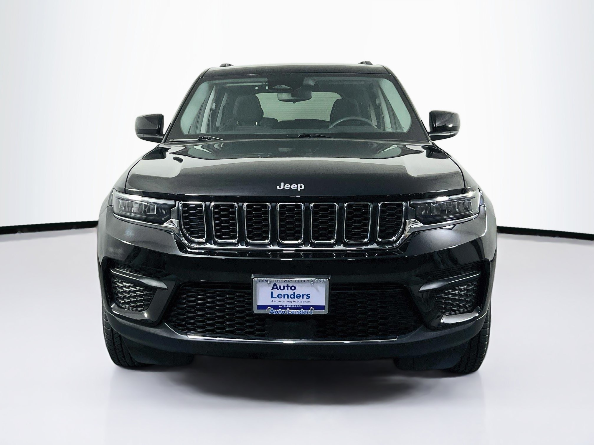 jeep grand cherokee 2023 1C4RJHAG9PC528871 image jeep grand cherokee 2023 1C4RJHAG9PC528871 image